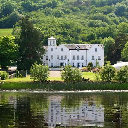 Knockninny Country House & Marina Derrylin ภายนอก รูปภาพ