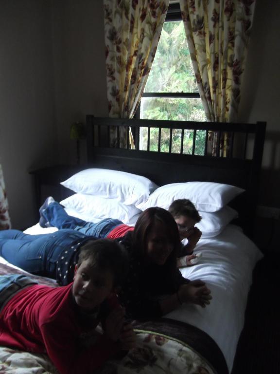 Knockninny Country House & Marina Derrylin ห้อง รูปภาพ