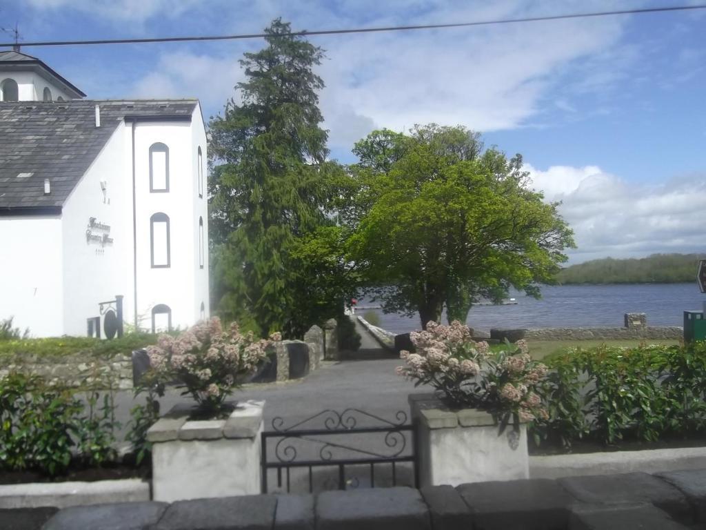 Knockninny Country House & Marina Derrylin ห้อง รูปภาพ