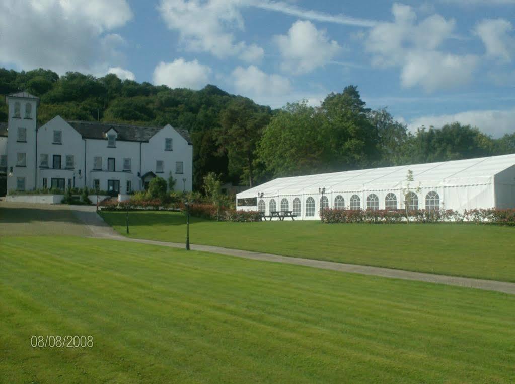 Knockninny Country House & Marina Derrylin ภายนอก รูปภาพ