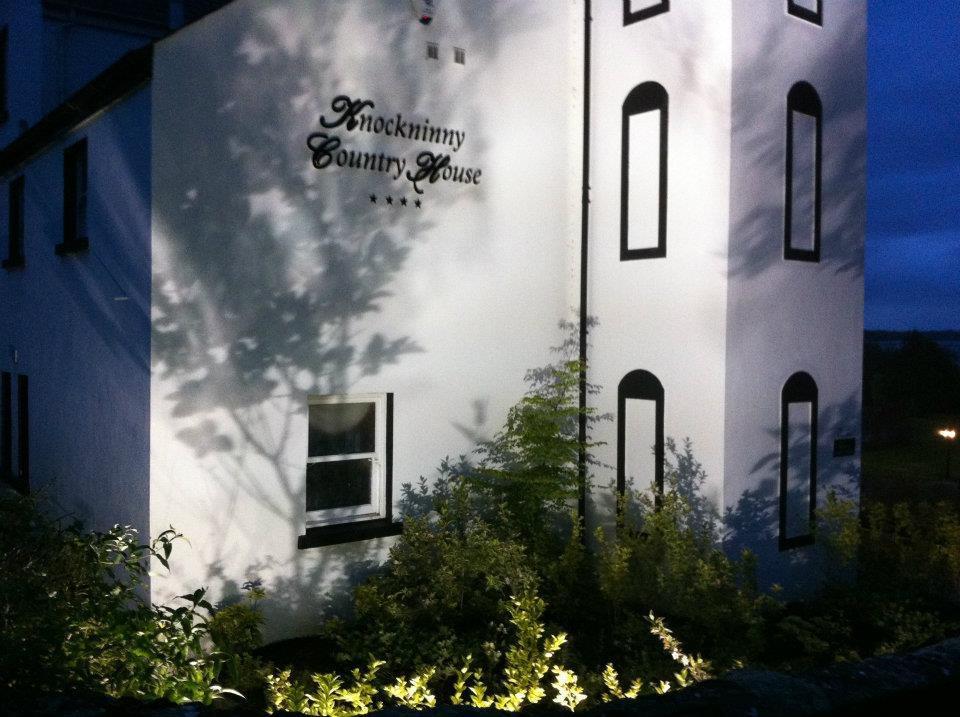 Knockninny Country House & Marina Derrylin ภายนอก รูปภาพ