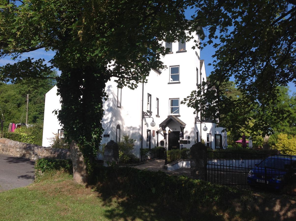 Knockninny Country House & Marina Derrylin ภายนอก รูปภาพ