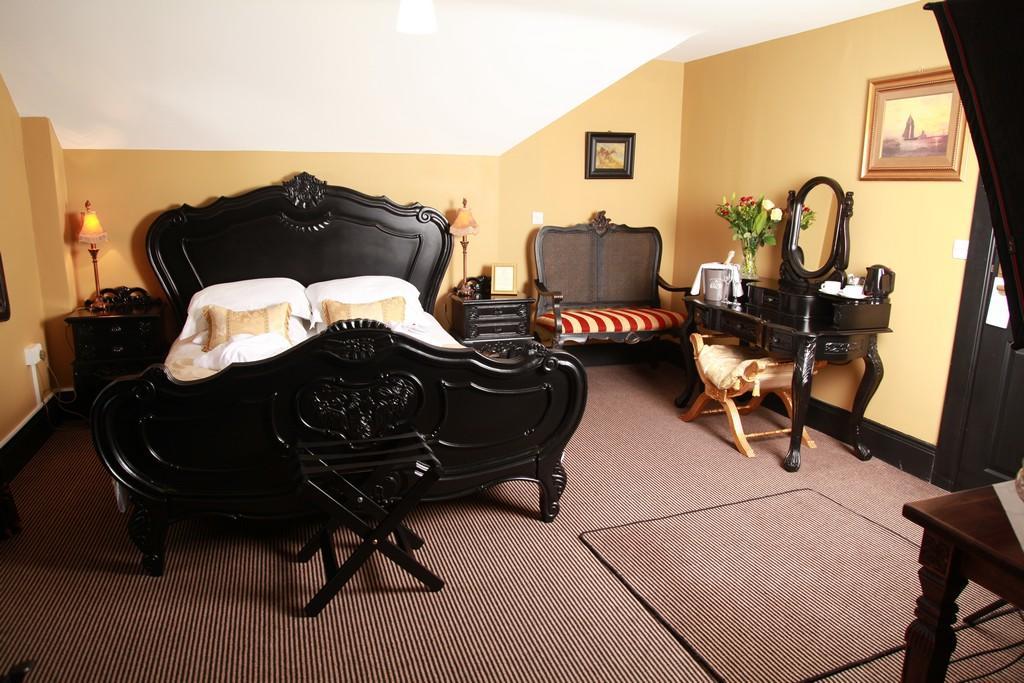Knockninny Country House & Marina Derrylin ภายนอก รูปภาพ